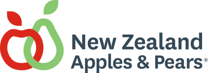 New Zealand Apples & Pears