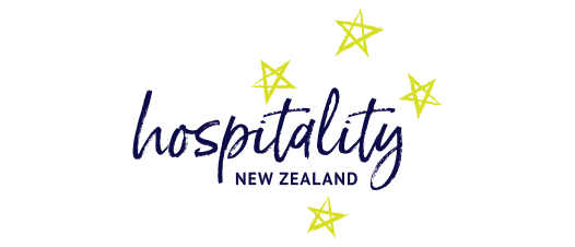 Hospitality NZ Logo