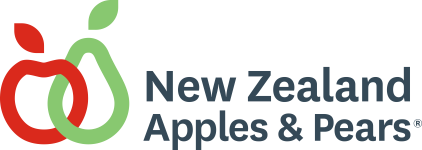 New Zealand Apples & Pears