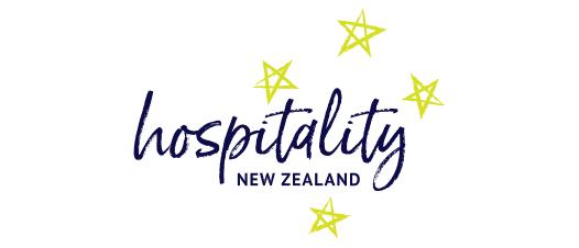 Hospitality NZ Logo